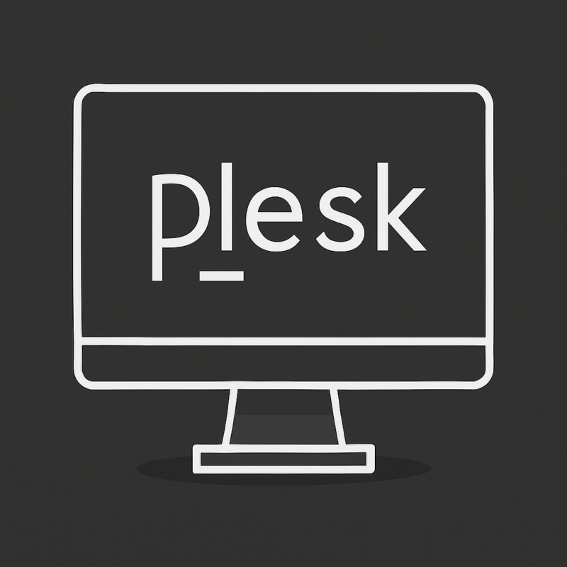 Plesk services