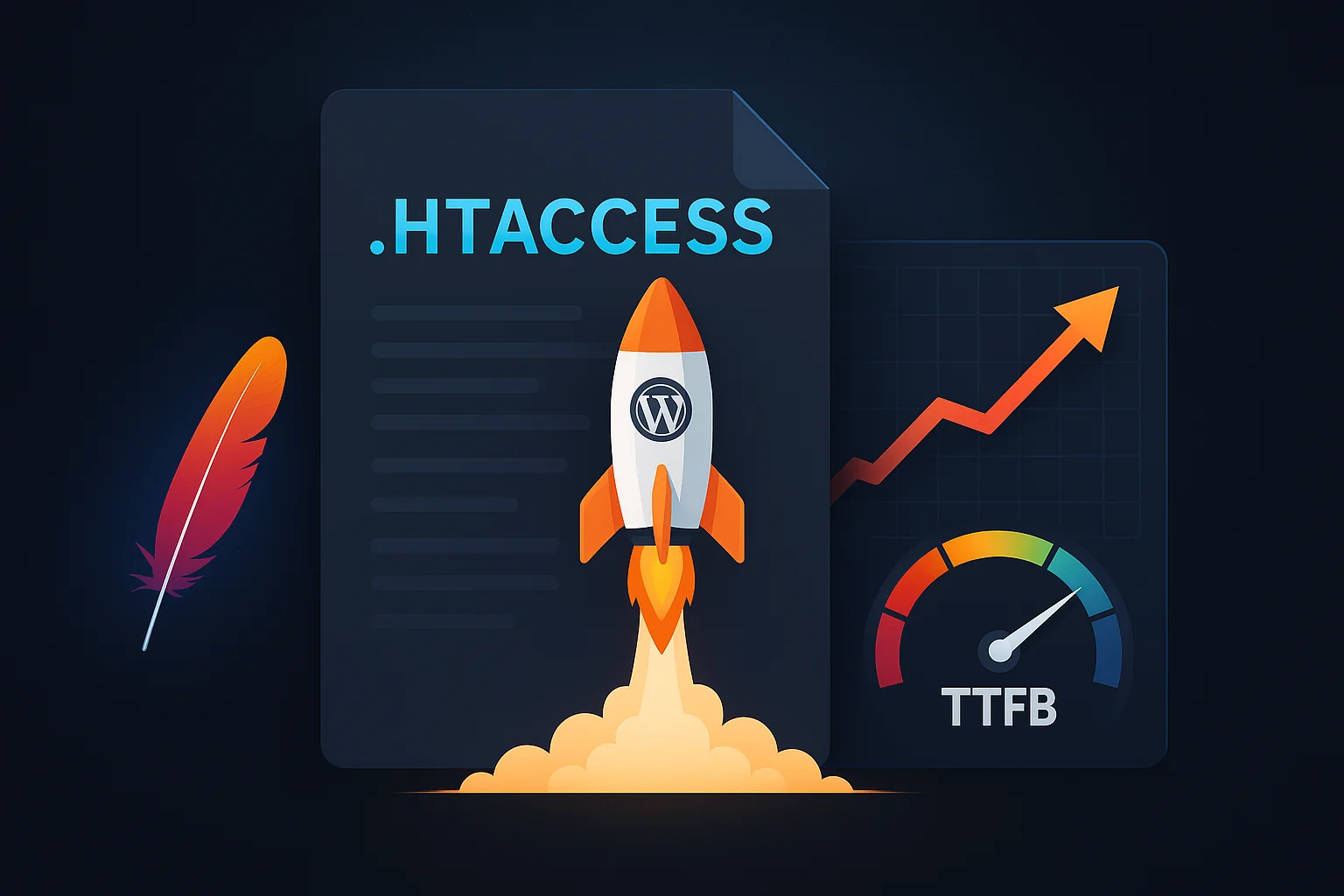 Serve WP Rocket Cache Directly via Apache – Rocket-Nginx Style